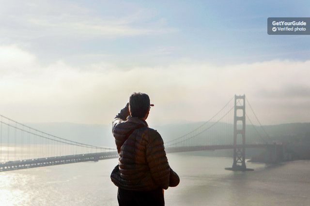 San Francisco Grand City Tour + Muir Woods and Sausalito - Who Is This Tour Best For?