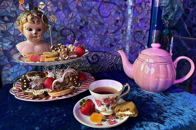 San Francisco Gregangelo Museum - Haunted Doll House - Analyzing the Value