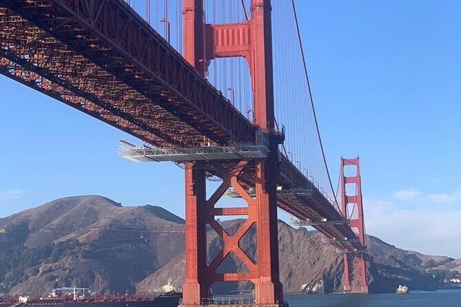 San Francisco Half Day Private Car Tour With A Guide (Car Tour) - The Itinerary Breakdown