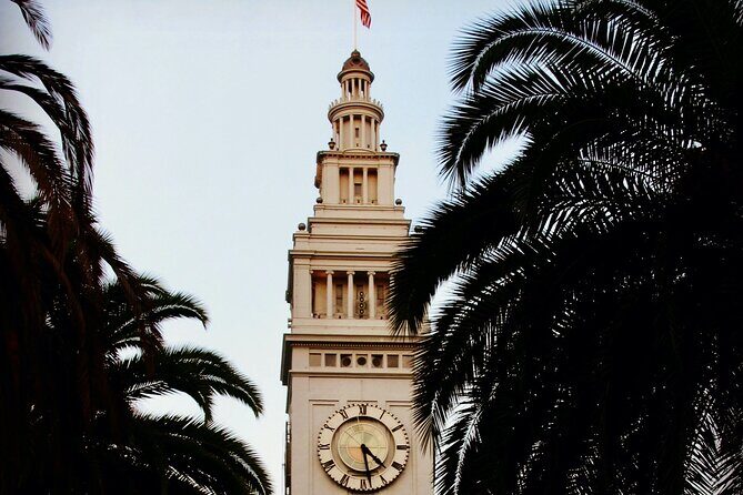 San Francisco Half-Day Tour by Cable Car & Foot - An In-Depth Look at the Tour
