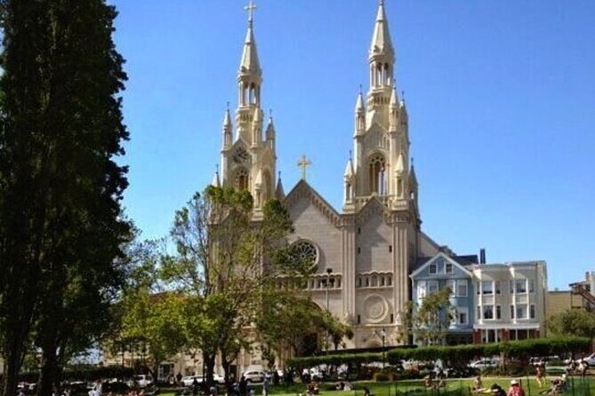 San Francisco Highlights Private Walking Tour With A Guide - What Reviewers Say (Based on the limited available feedback)