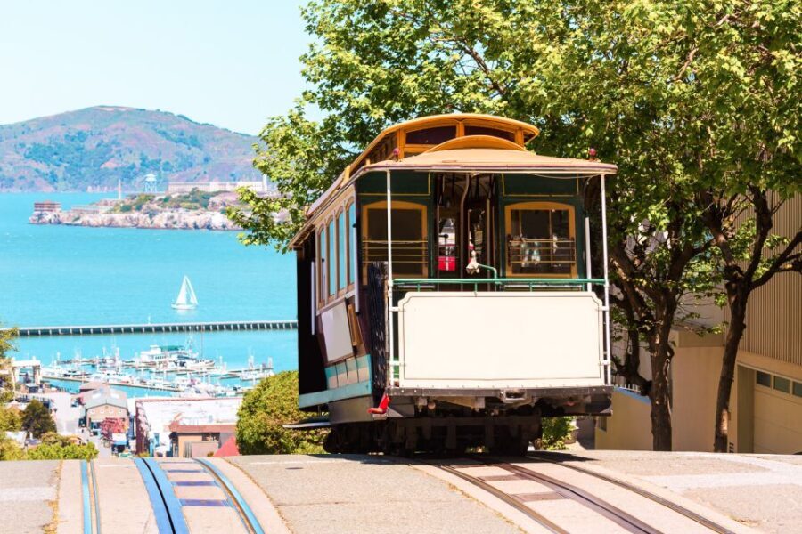 San Francisco: Hop-On Hop-Off Bus with Ferry & Alcatraz Tour - The Practicalities and Value