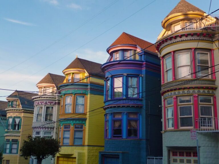 San Francisco: Hop-On Hop-Off + Muir Woods Tour - Who Should Consider This Tour?