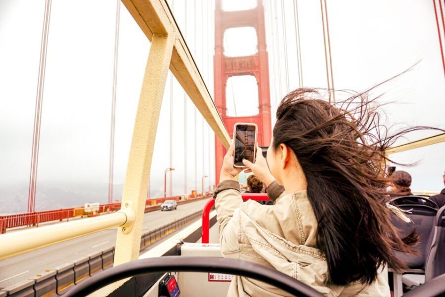 San Francisco: Hop-On Hop-Off Open-top Sightseeing Tour - Why This Tour Offers Real Value