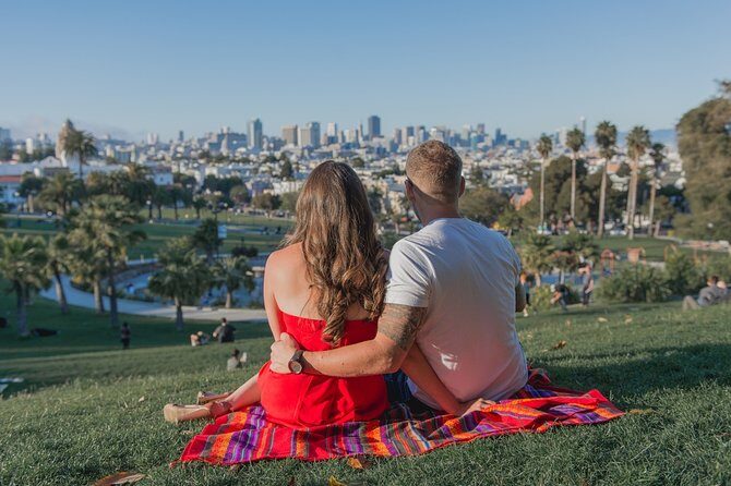 San Francisco Instagram Walking Private Tour: Most Iconic Spots - What This Tour Means for Your Visit