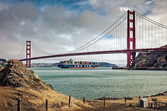 San Francisco International AirportSFO) Airport Transfer - Breaking Down the Itinerary