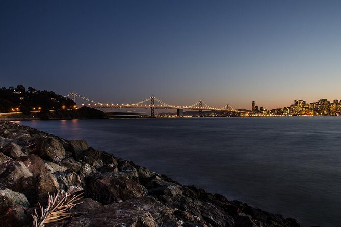 San Francisco Like a Local: Customized Private Tour - What to Expect from the Tour