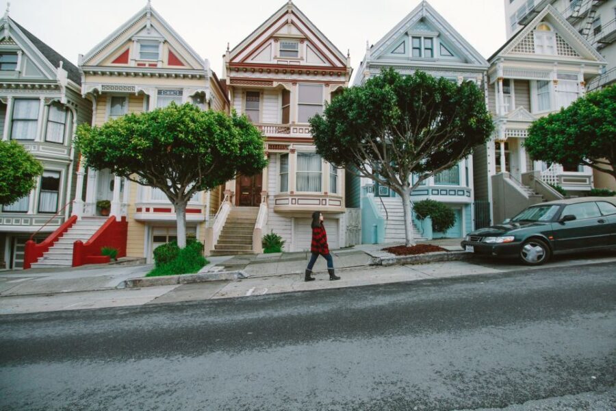 San Francisco Luxury Van Tour - Final Thoughts