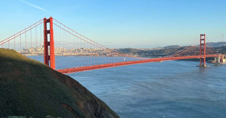 San Francisco: Major Landmarks Private Sightseeing Tour - Why This Tour Is a Smart Choice
