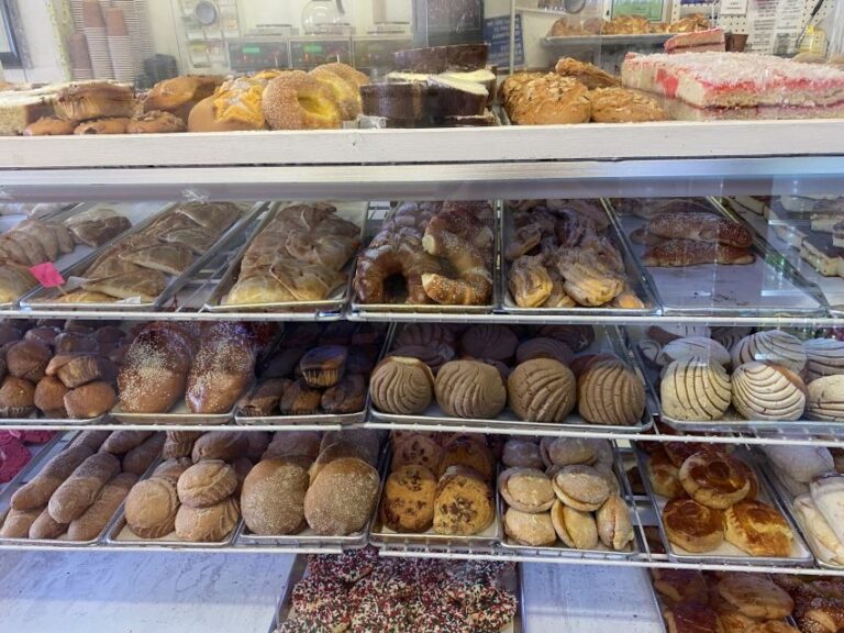 San Francisco: Mission District Food and Culture Tour - Value and Overall Experience