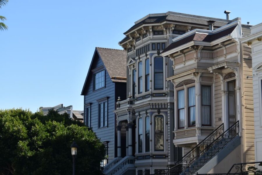 San Francisco: Mission District Food & History Walking Tour - Savoring the Flavors of the Mission