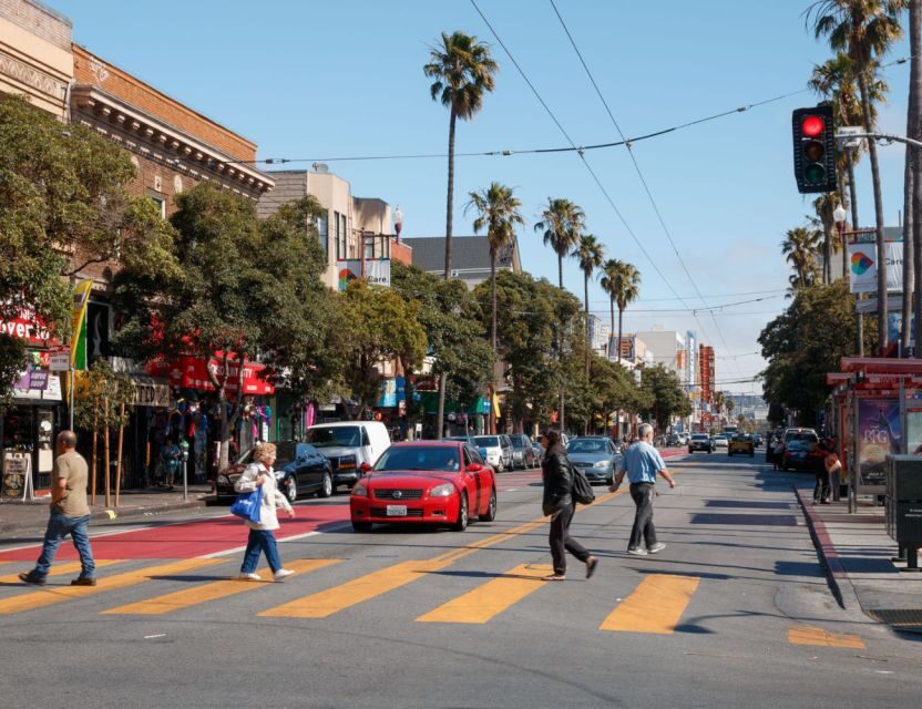San Francisco: Mission District Food Tour with Tastings - The Practical Side: What You Should Know