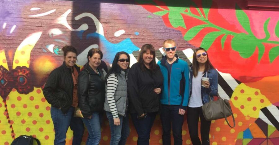San Francisco: Mission District Walking Food Tour - Authentic Experiences and Hidden Gems