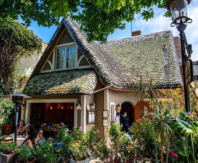 San Francisco: Monterey and Carmel Tour - Practical Details and What You Should Know