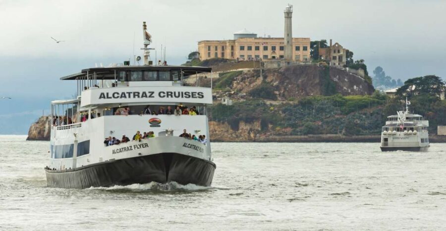 San Francisco Morning City Tour & Afternoon Alcatraz Ticket - Who Is This Tour Best For?