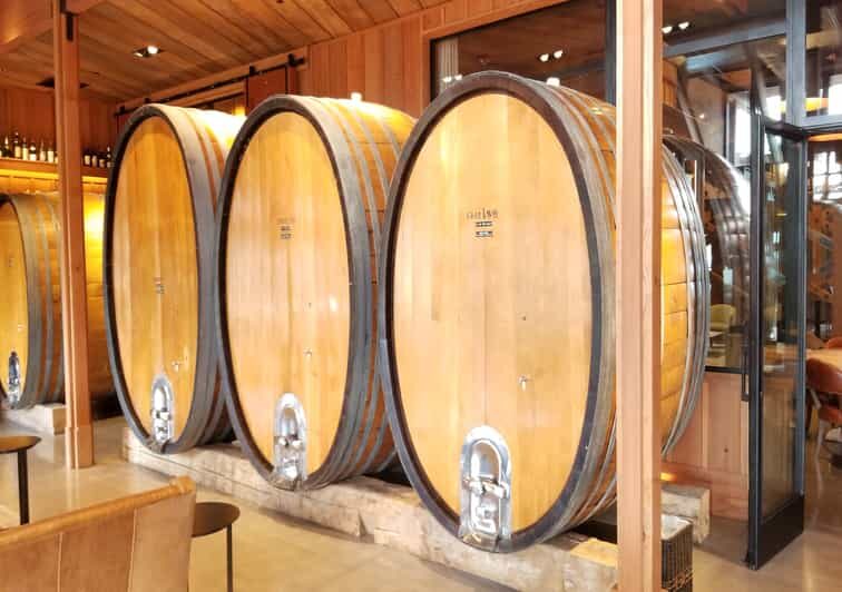 San Francisco: Muir Woods, Sausalito, and Sonoma Wine Tour - Who Is This Tour Best For?