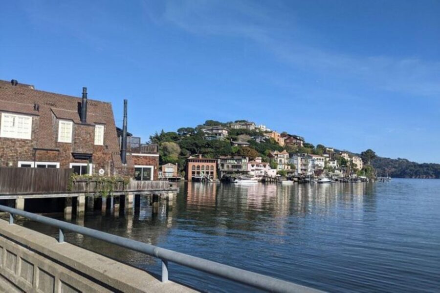 San Francisco: Muir Woods, Sausalito, and Tiburon Day Trip - Evaluating the Value