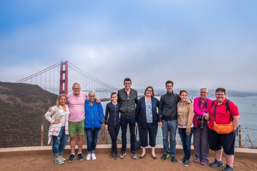 San Francisco: Muir Woods & Sausalito Tour w/Alcatraz Option - The Practical Side: Logistics, Cost, and Group Experience