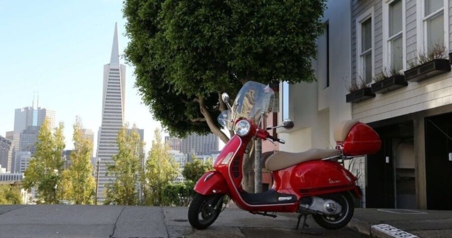 San Francisco: Neighborhood Walking Tour - 6 Route Options - Who Will Love This Tour?