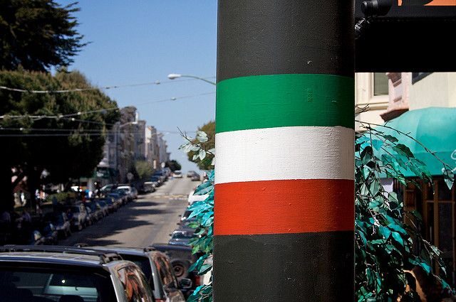 San Francisco: North Beach and Little Italy Food Tour - What to Expect on the Tour