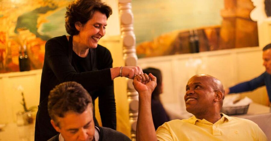 San Francisco: North Beach Curated Multi-Course Foodie Tour - Who Should Consider This Tour?