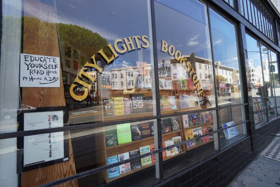 San Francisco: North Beach Food and History Walking Tour - An In-Depth Look at the North Beach Food and History Tour