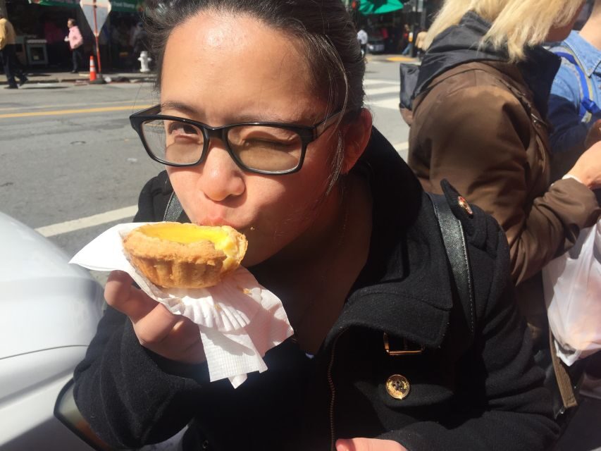 San Francisco North Beach Food Tour - Why This Tour Is Worth It