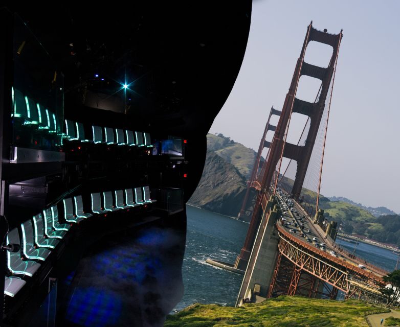 San Francisco: Pier 39 Kids Flyer Thrill Zone Combo Ticket - The Practicalities: What You Need to Know