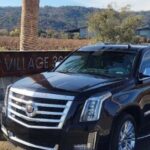 San Francisco: Private Chauffeur Service - The Itinerary: Seeing San Francisco Your Way