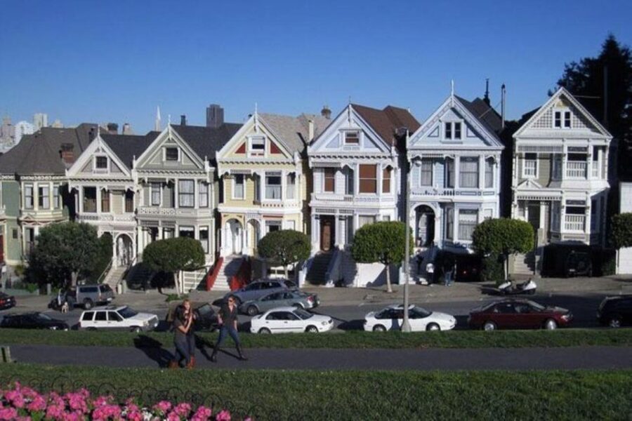 San Francisco: Private City Sightseeing Tour - Who Should Book This Tour?