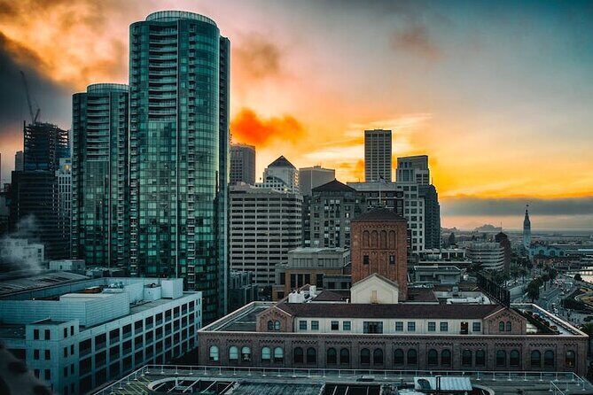 San Francisco Private City Tour (Walking, Private Bus, Shuttle) - The Practical Details: What You Need to Know