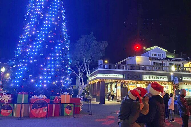 San Francisco Private Small Group Holiday Lights Tour - Final Thoughts: Is This Tour Worth It?