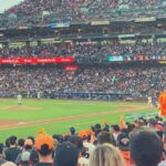 San Francisco: San Francisco Giants Baseball Game Ticket - What Makes This Experience Truly Special