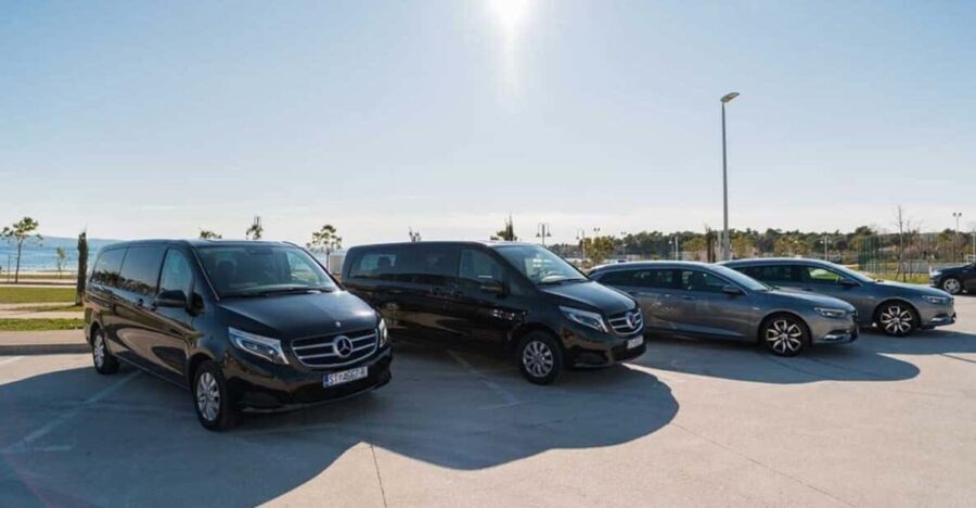 San Francisco: SFO Airport Private Transfer to Downtown - Final Thoughts: Is This Transfer Right for You?
