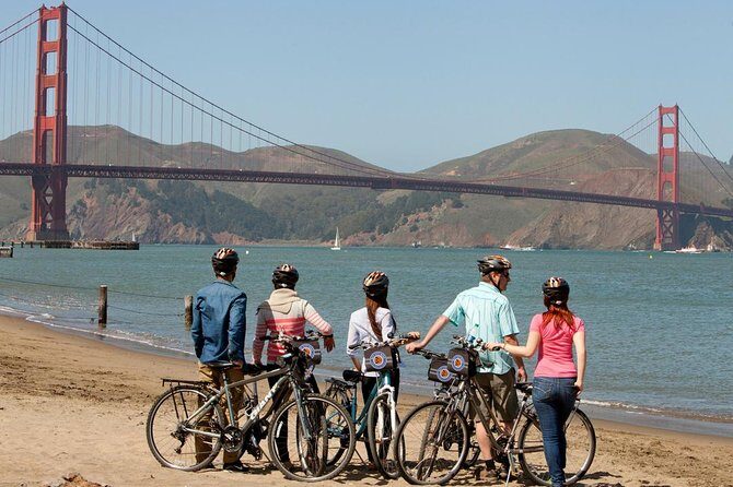 San Francisco Sightseeing Flex Pass w/ Golden Gate Bridge Cruise - FAQs about the San Francisco Sightseeing Flex Pass