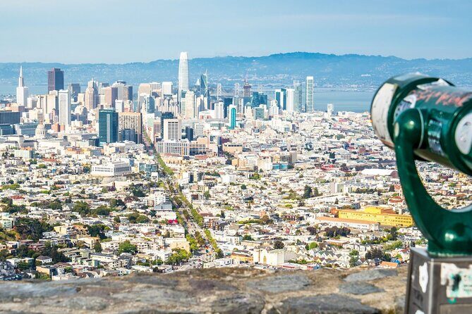San Francisco Sightseeing Private Tour (3-Hour minimum) - The Benefits of a Private, Customizable Tour