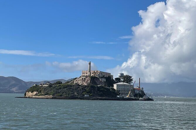 San Francisco Sky Star Observation Tour with Ticket and App - Practical Tips for Your Ride