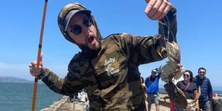 San Francisco: The Art of Crabbing in the Bay Area - The Equipment and Regulations