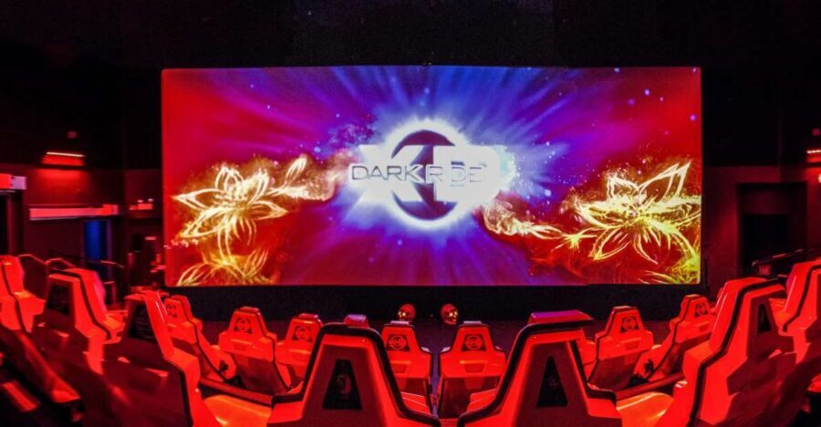 San Francisco: The Flyer & 7D Experience Combo - Practical Details: What Travelers Can Expect