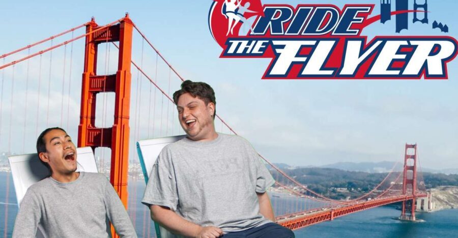 San Francisco: The Flyer - Practical Details & Tips