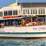 San Francisco: Wine Tasting on the Bay - What to Expect During the Tour