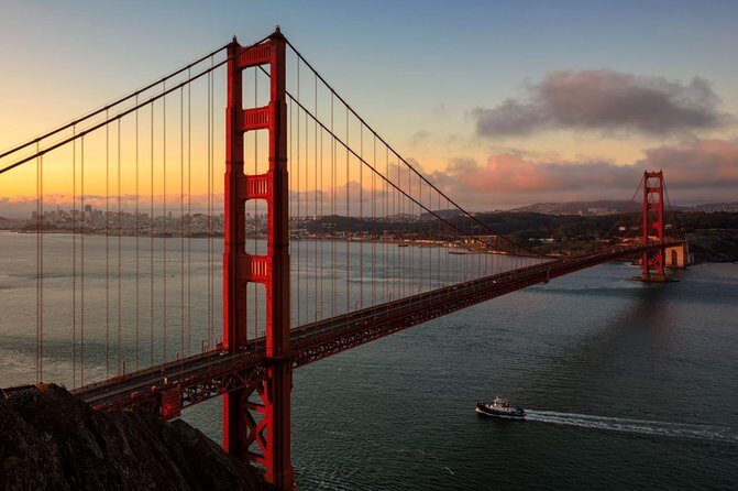 San Francisco: Yosemite, Las Vegas & Hoover Dam, 4-Day Tour - A Day-by-Day Breakdown: What to Expect