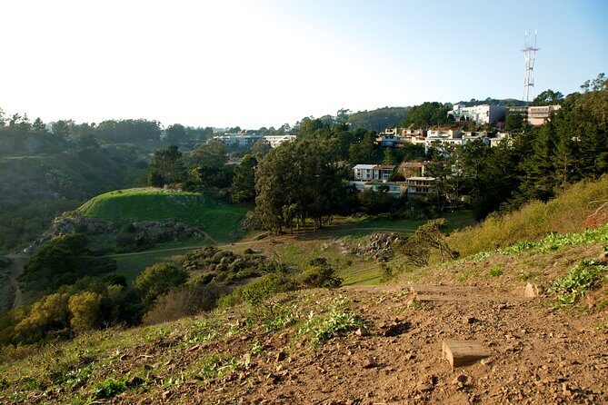 San Francisco's Glen Park and Glen Canyon: A Self-Guided Tour - Who Should Consider This Tour?