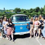 San Fransisco: Vintage VW Bus Wine Country Tour Small Group - What Sets This Tour Apart
