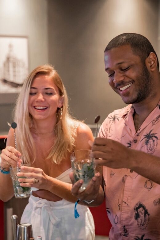 San Juan: Casa Bacardi Distillery Tour - The Breakdown of the Experience