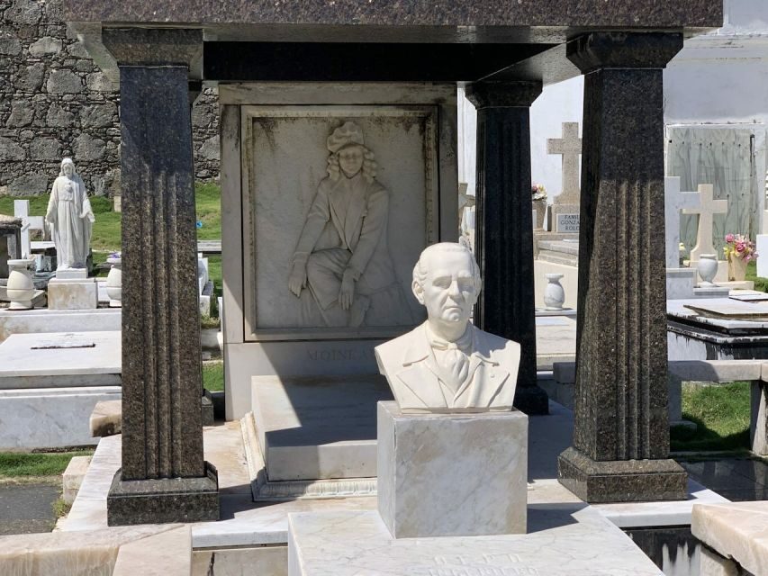 San Juan: Ghosts and Spooky History Walking Tour - Who Will Love This Tour?