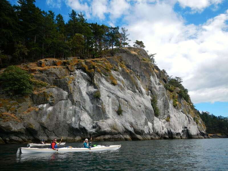 San Juan Islands: 3 Day Kayak and Camping Adventure - The Sum Up: Is This Tour for You?