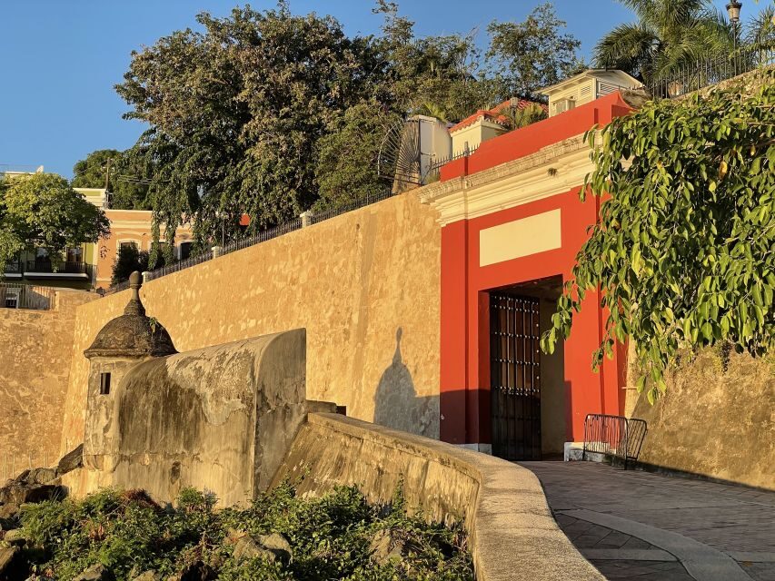San Juan: Old Town Sunset Walking Tour - The Value and Practicalities