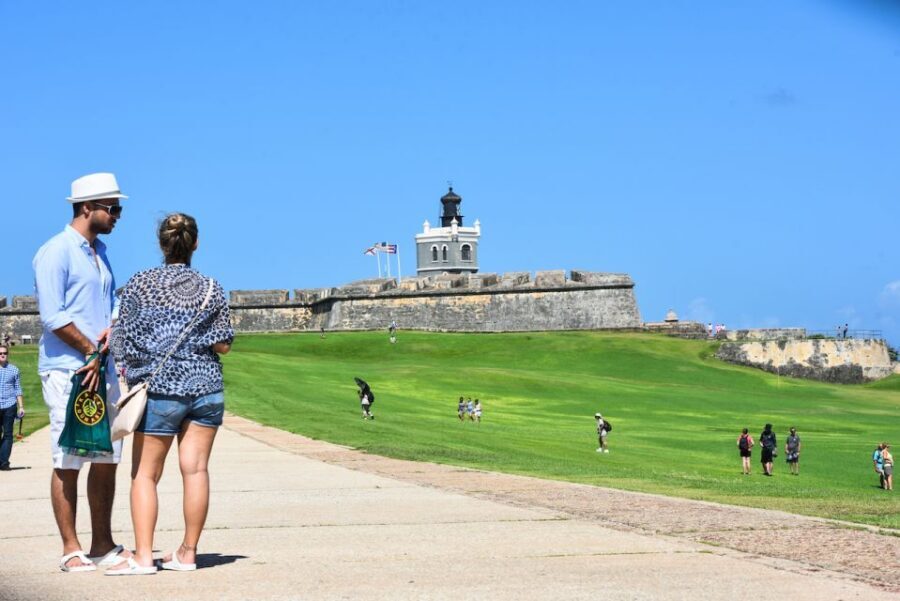 San Juan: Private City Highlights Driving Tour - FAQ