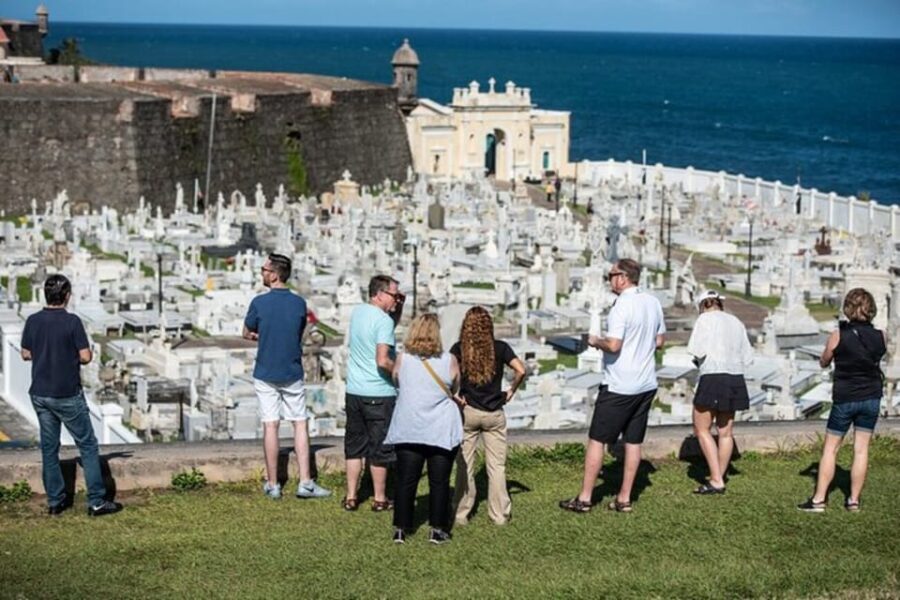 San Juan: Walking Tour with Expert Guide - Who Will Love This Tour?